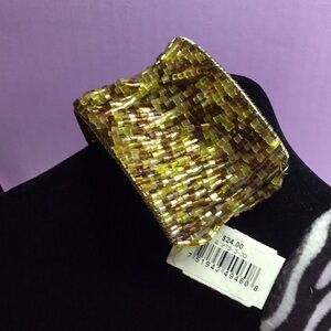 Beads bracelet